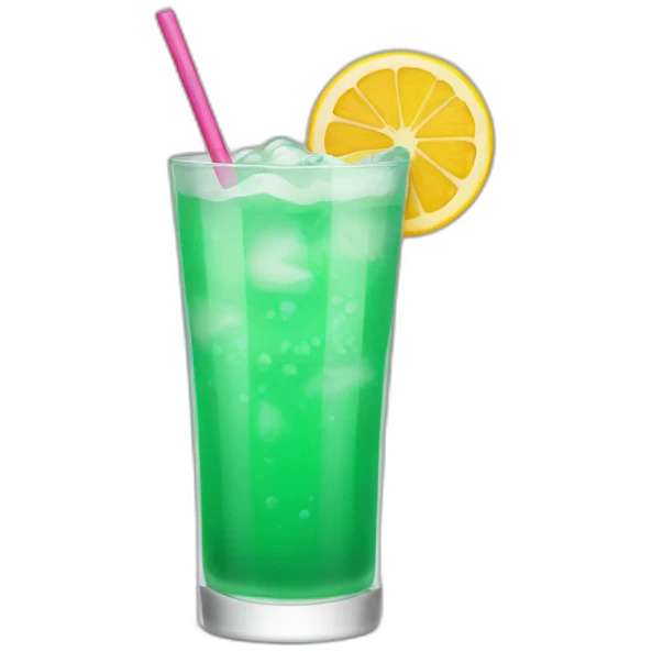 drink emoji