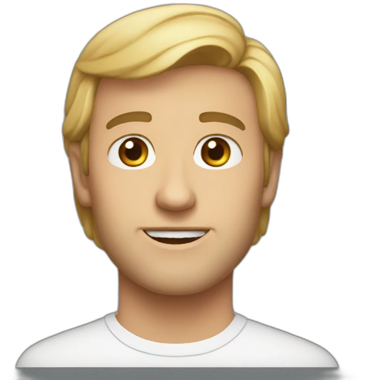 John Babcenco emoji