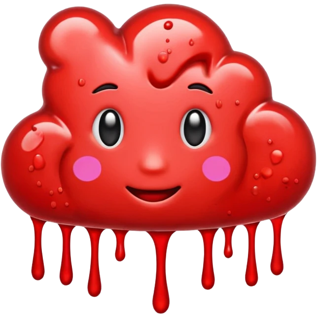 splatter emoji emoji