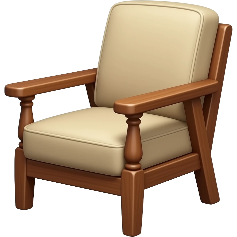 chair emoji