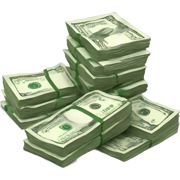 money literacy emoji