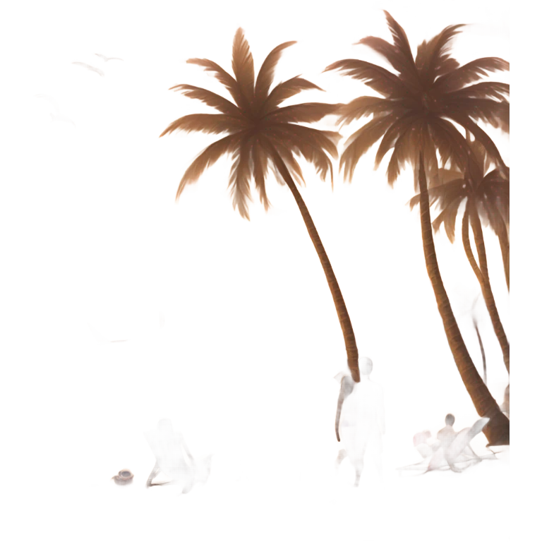 California Dreamin emoji