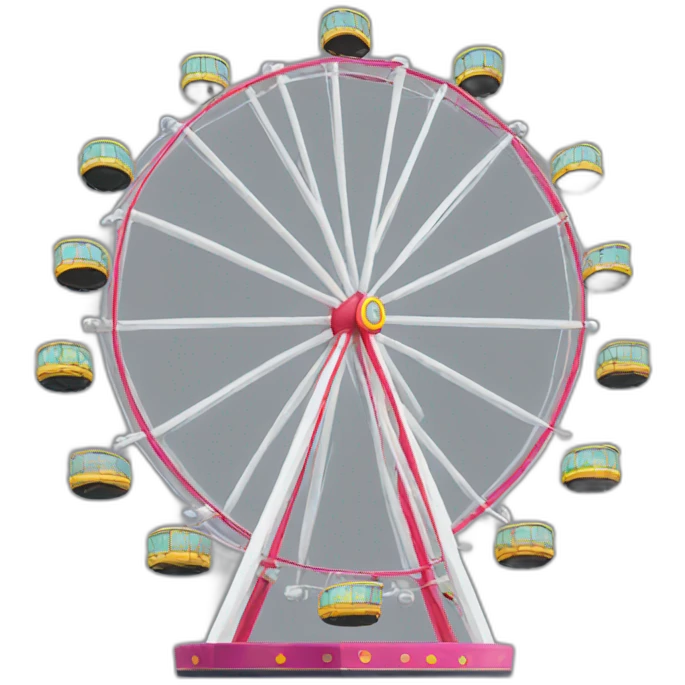 riesenrad emoji