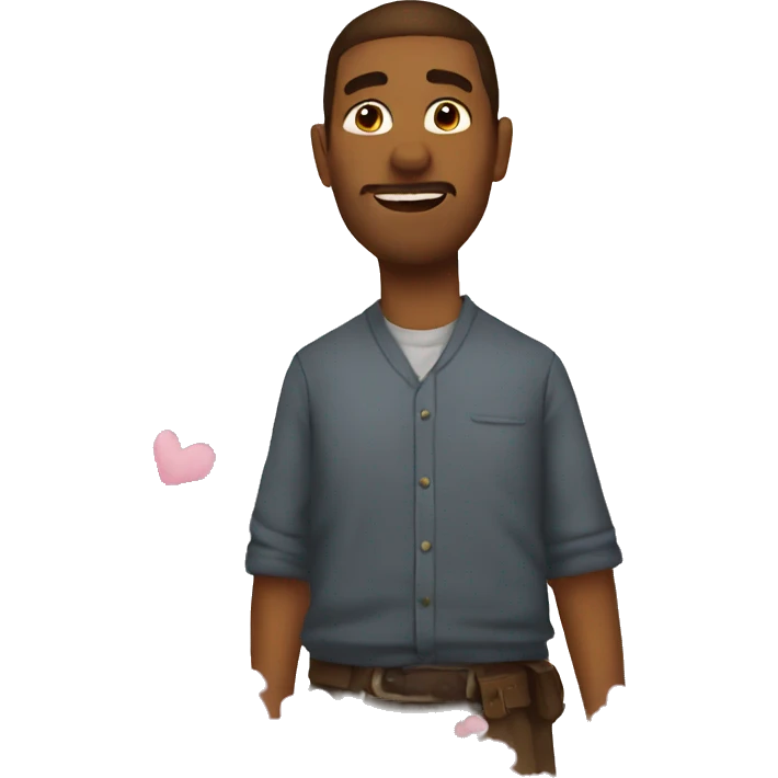 Josas emoji