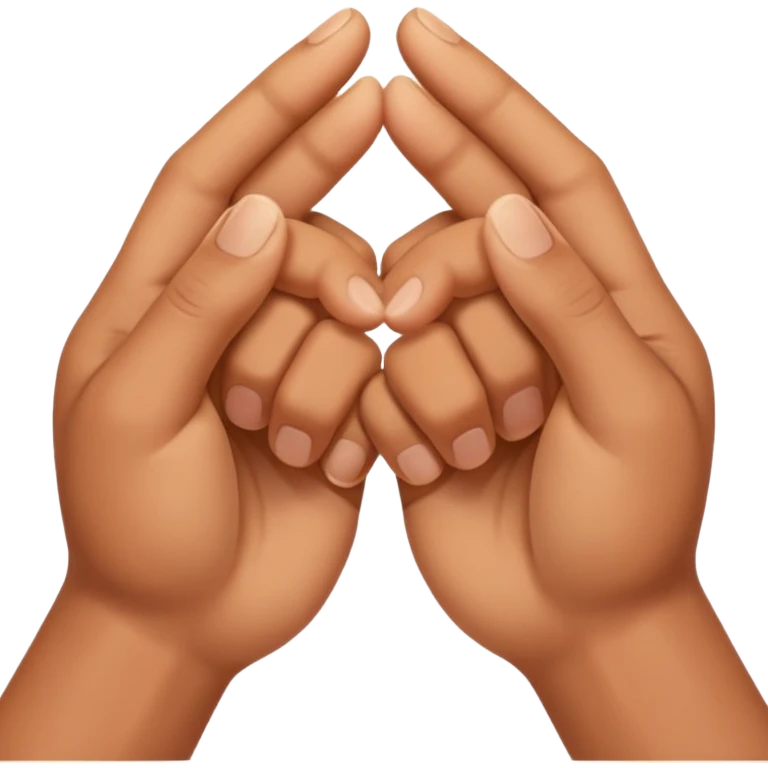2️⃣🤌merged together emoji