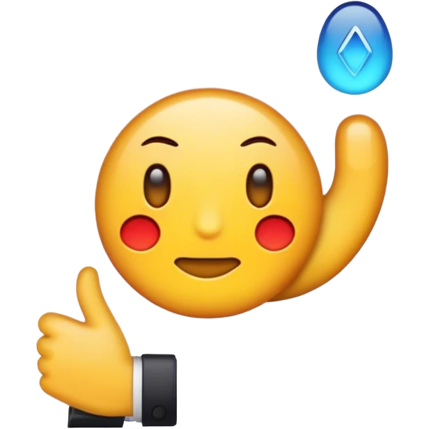 Text 8XL emoji