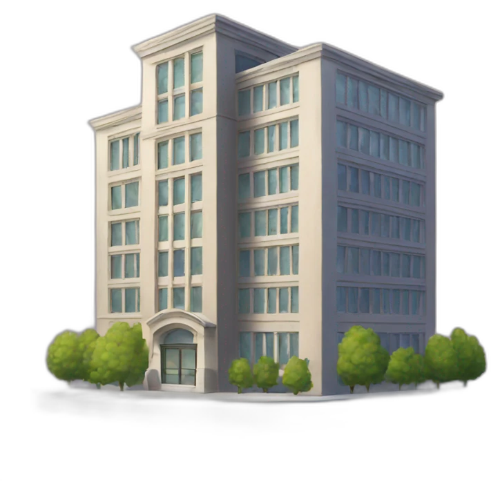 Building emoji