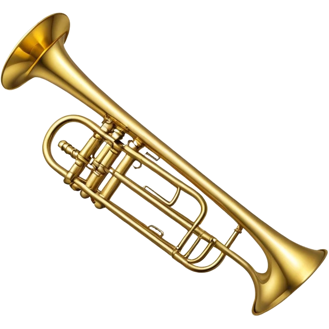 Trombon emoji