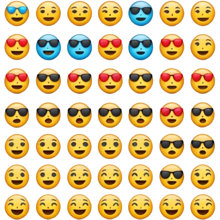 kịch bản emoji emoji