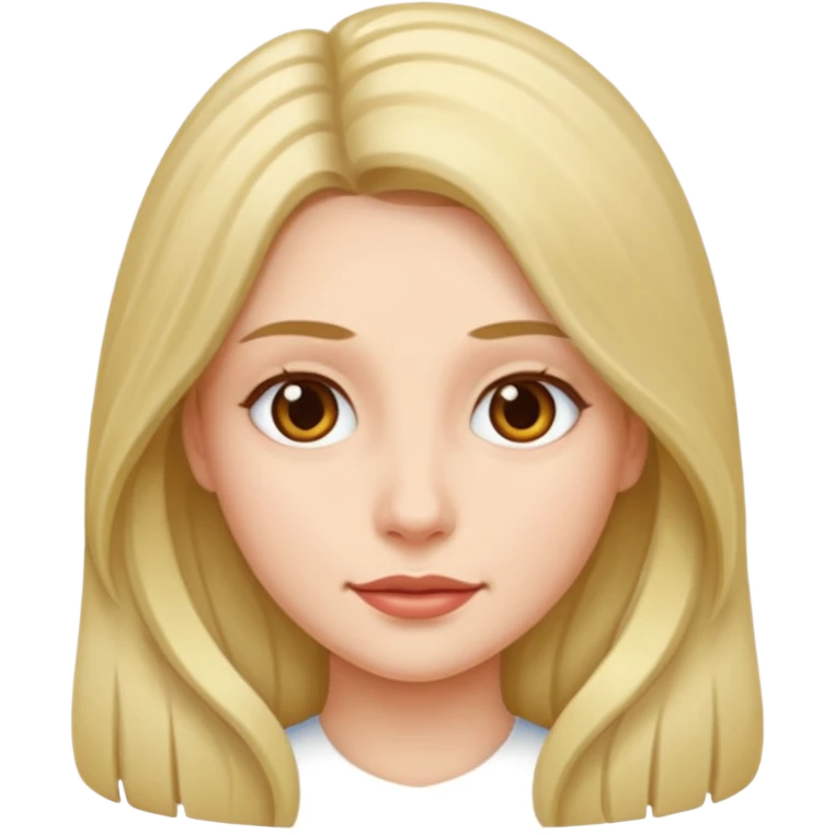 hair should be out  emoji