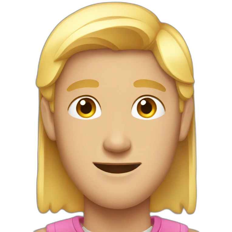 gay people emoji