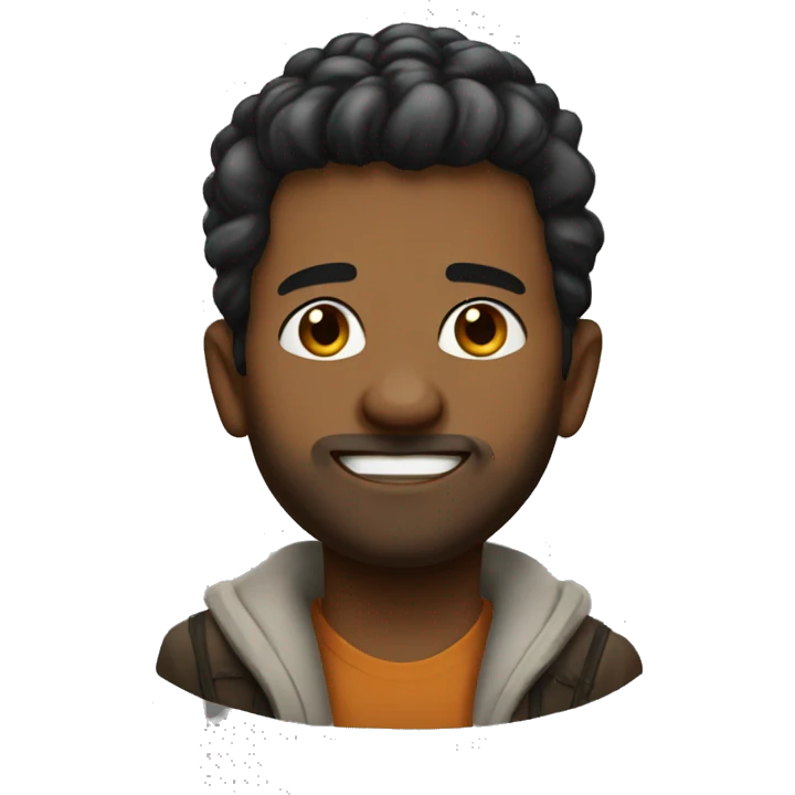 tavuk doer emoji