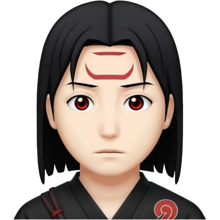 Itachi emoji
