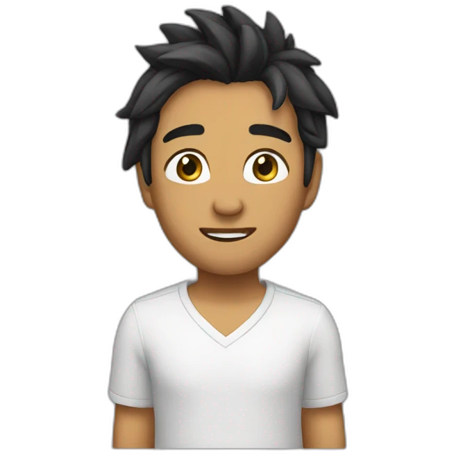 Kais said emoji
