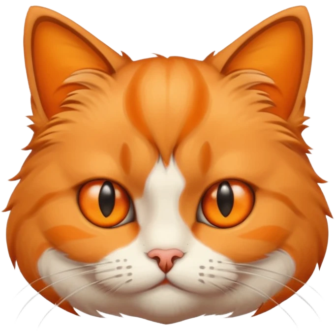 suspicious looking cat peeking from behind something emoji