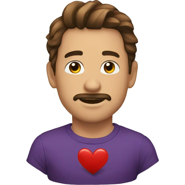 Manos de corazon  emoji