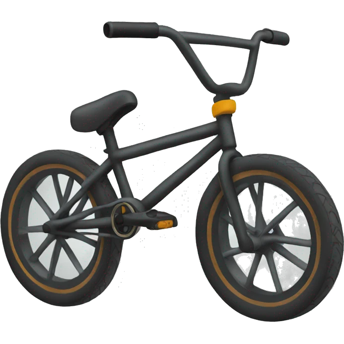 bmx emoji