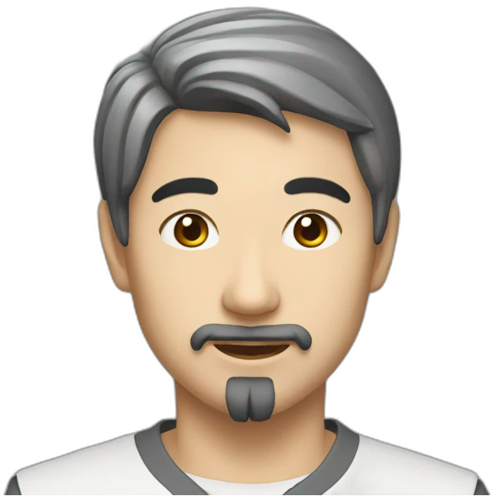 jinjiang emoji