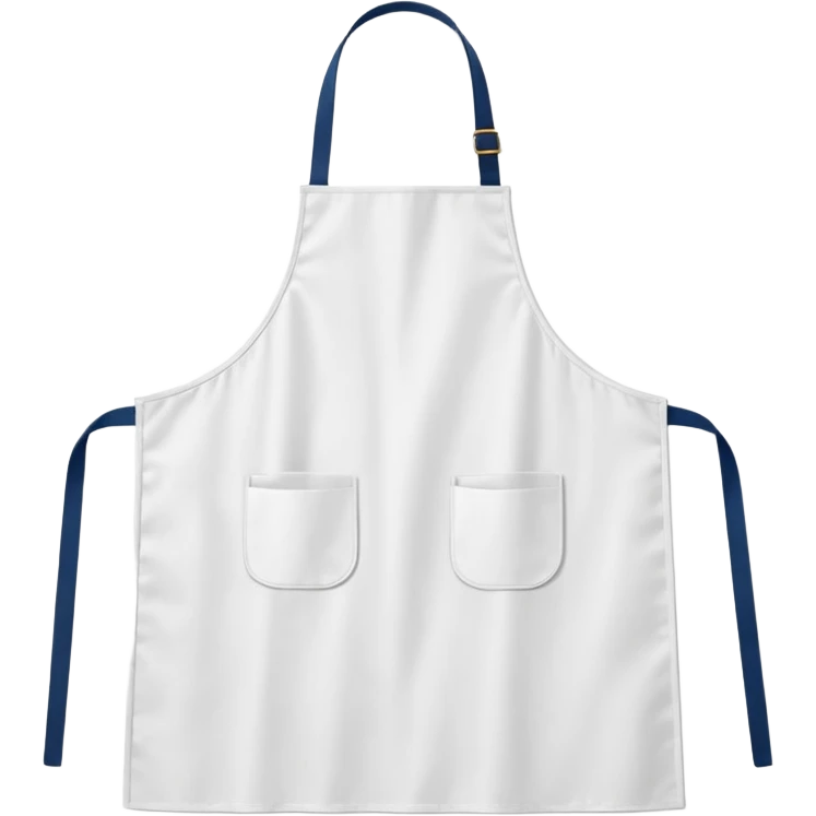 apron emoji