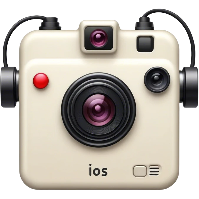 Circuit - Poetry Camera emoji