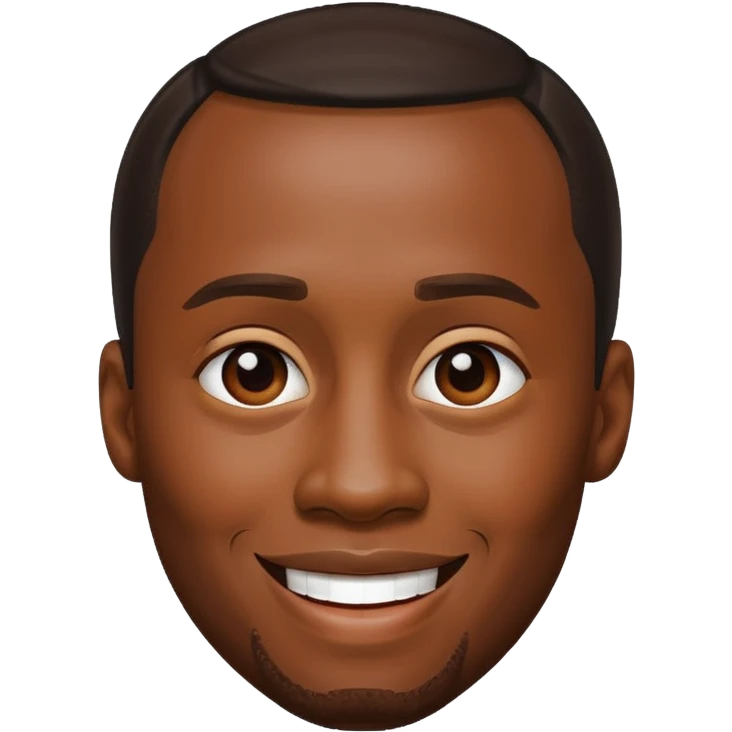 p diddy emoji