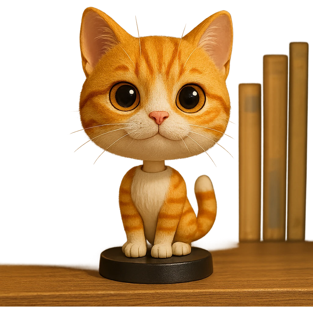 cute cat emoji