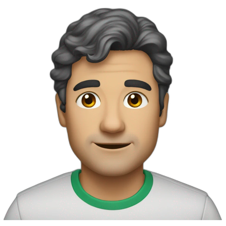 Gerald Darmanin emoji