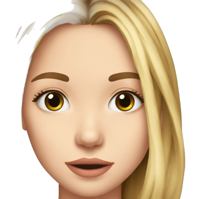 sydney sweeney emoji