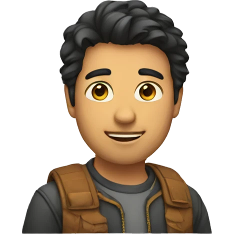 Corazonez emoji