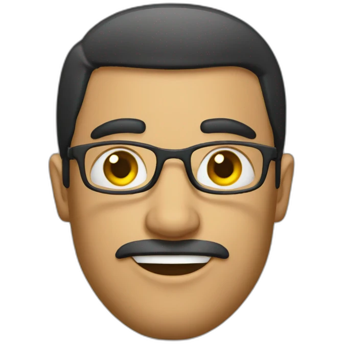 Escrimeur emoji