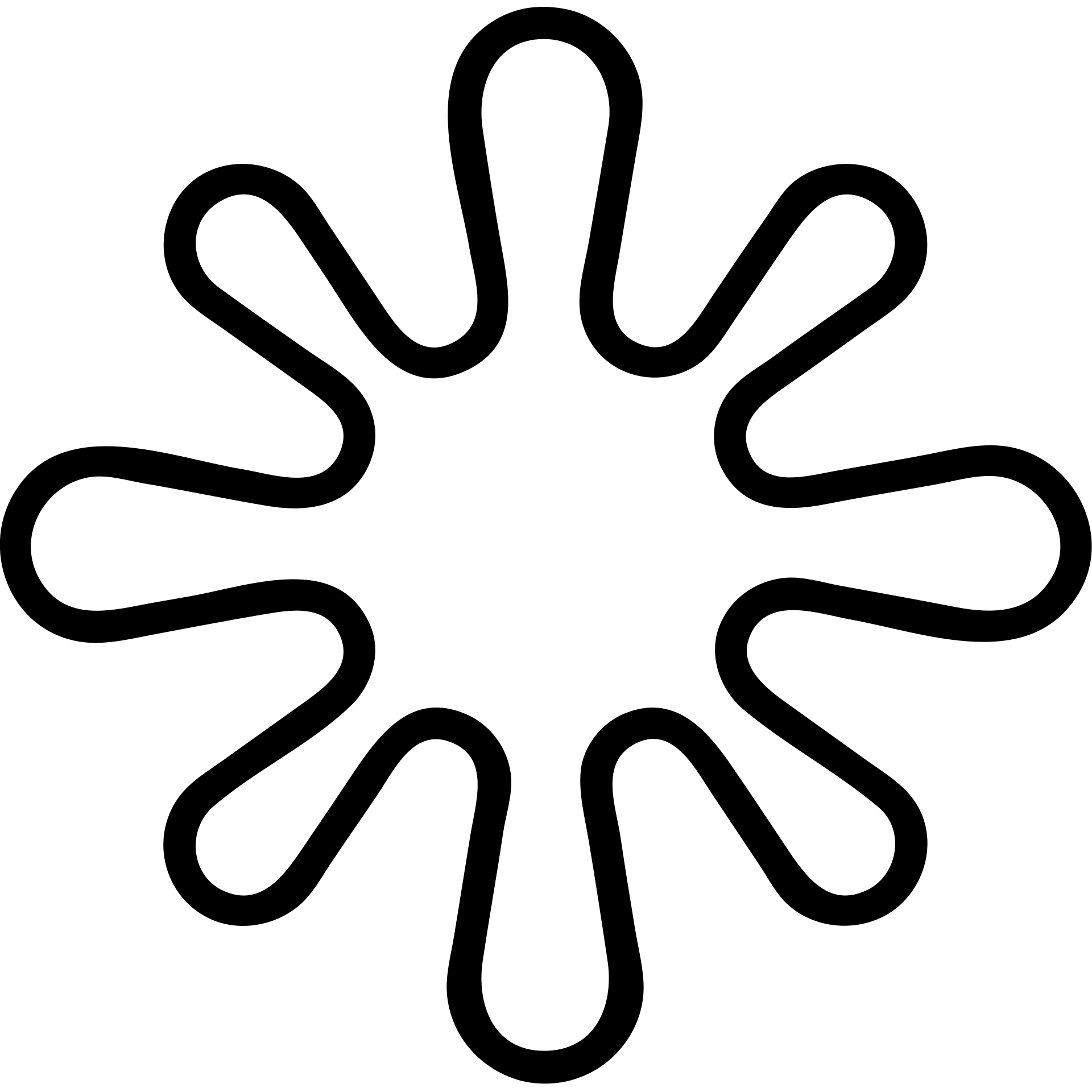 simple white splat, clean and minimal emoji