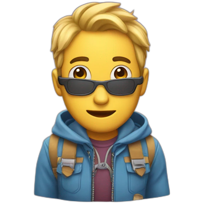 Sorpresa emoji