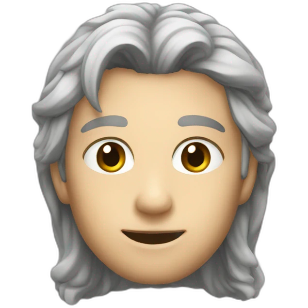Rien emoji