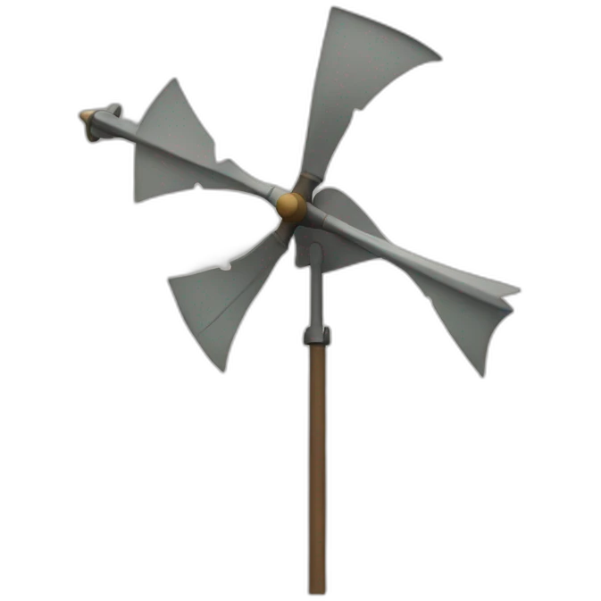 windvane emoji