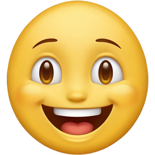 Make a funny emoji emoji