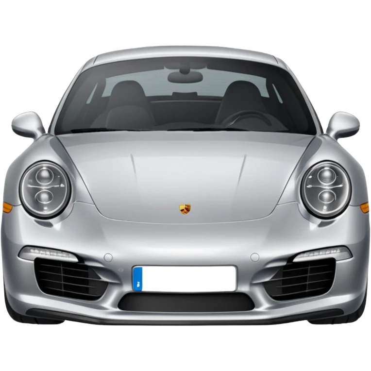 Porsche 911 Coupe Carrera 4S 3.0 2024 2d emoji