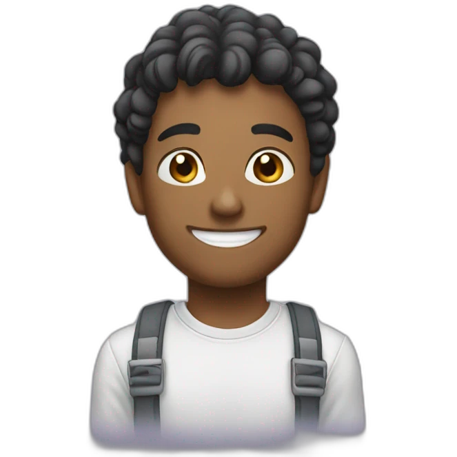 Air up emoji
