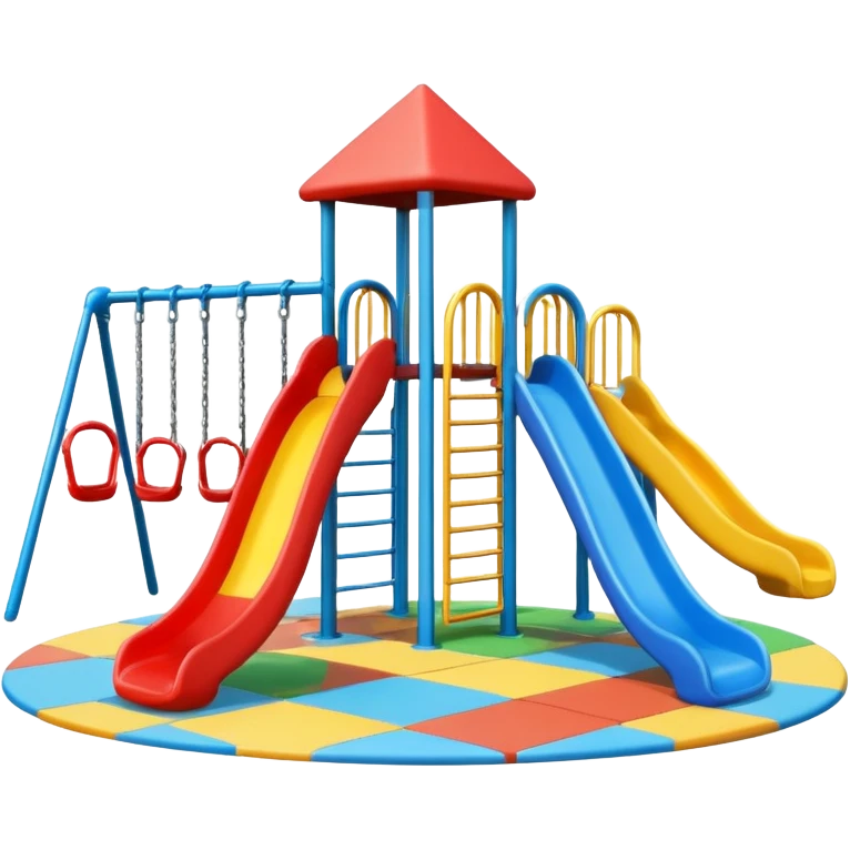 Playground emoji