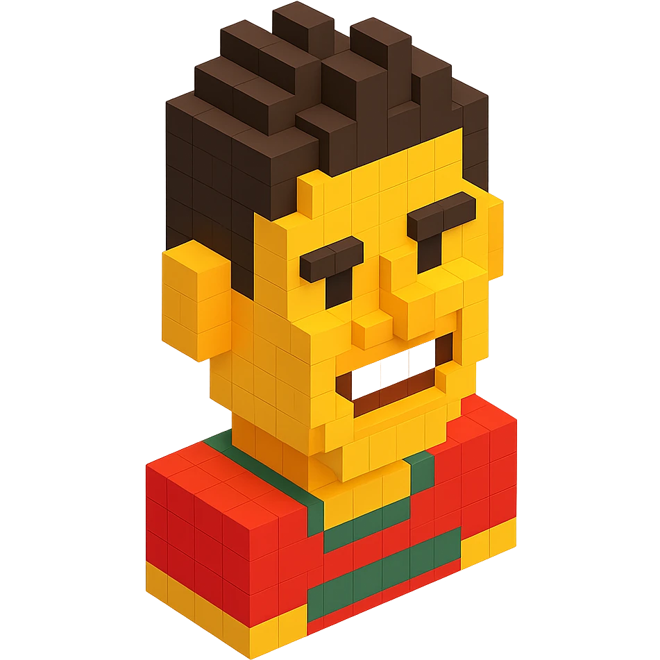 Ronaldo emoji
