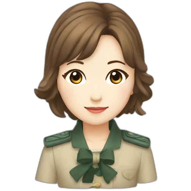 yuma asami emoji