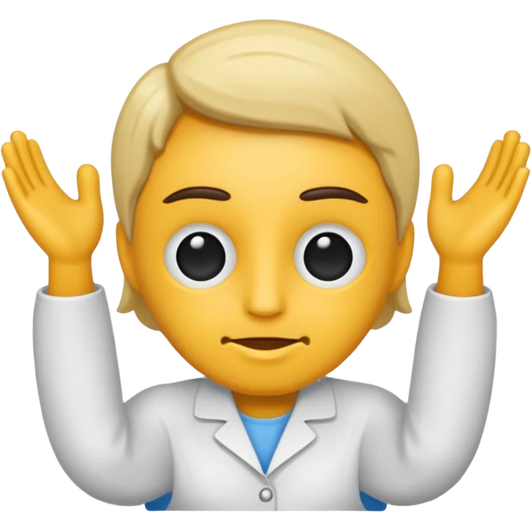 terapia psicologo emoji