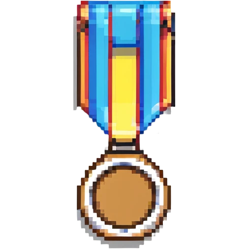medal emoji