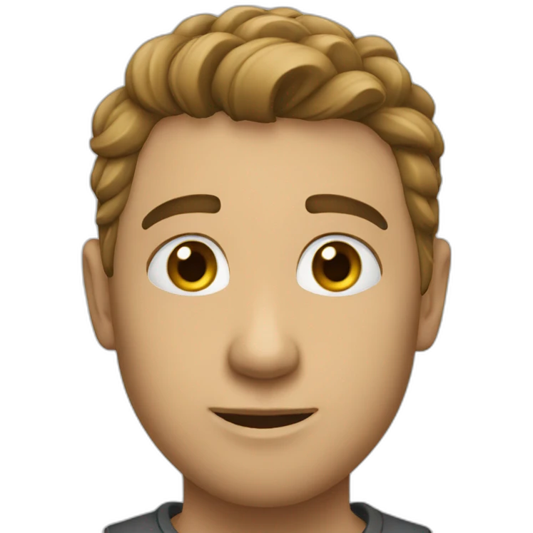Hommair emoji