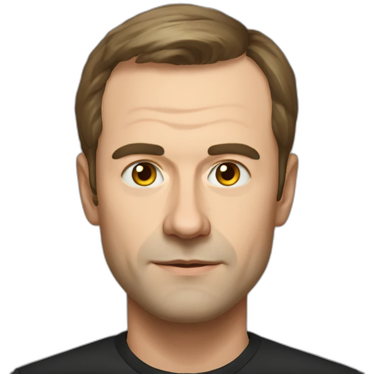 dmitriy medvedev emoji