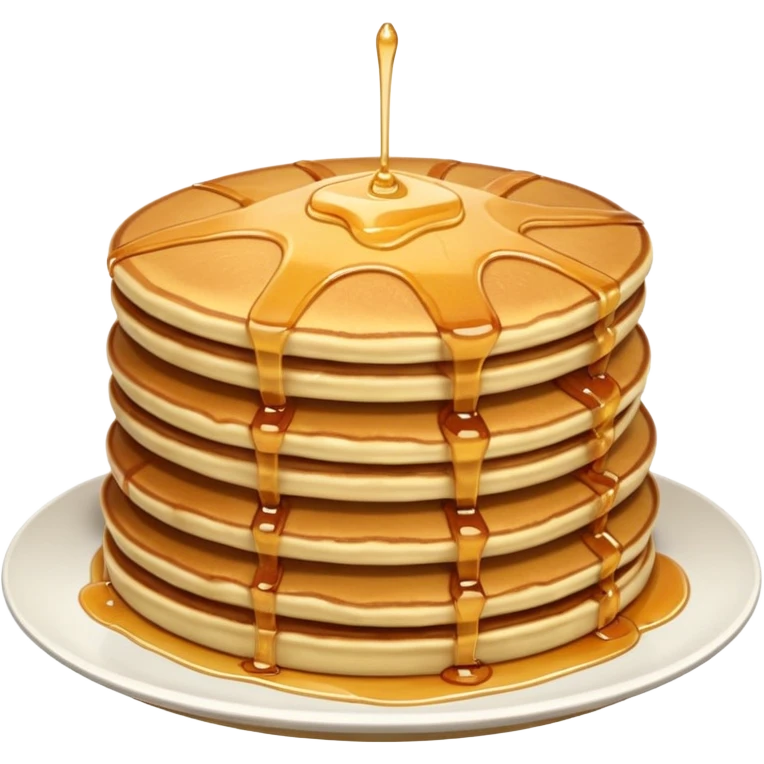 pancake day emoji