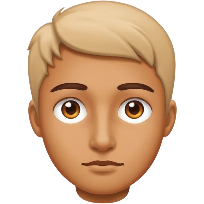 Bystander emoji