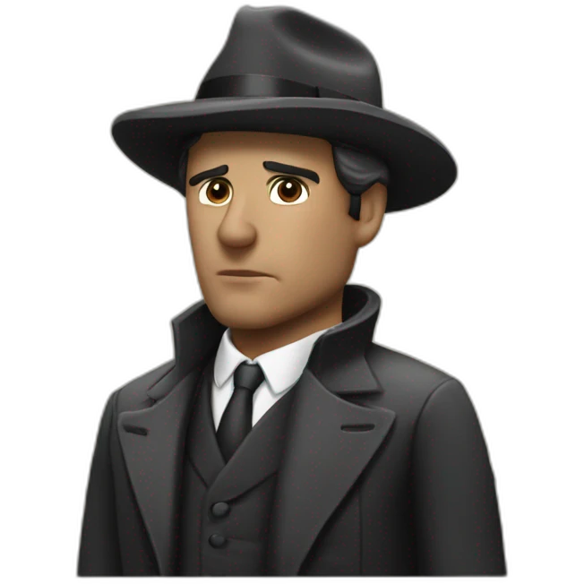 Freeze corleone emoji