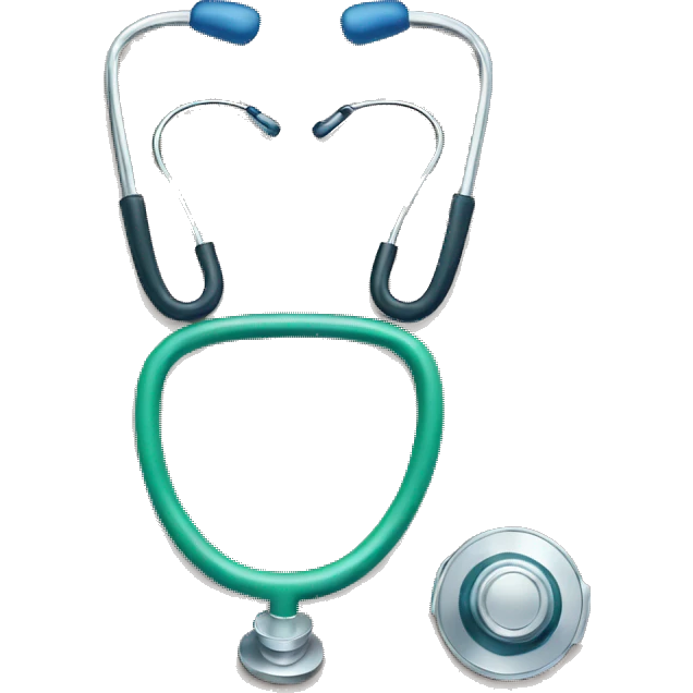 stethoscope emoji