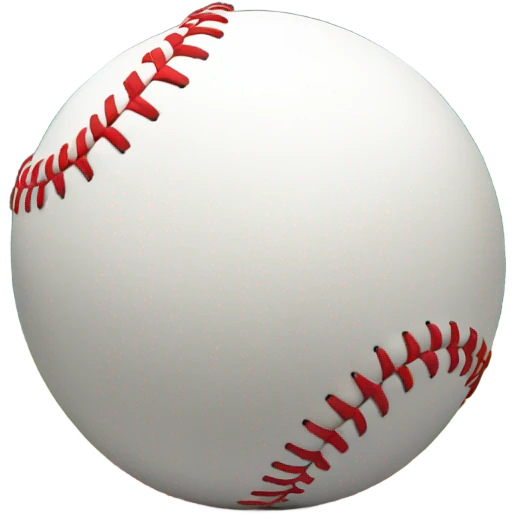 baseball emoji