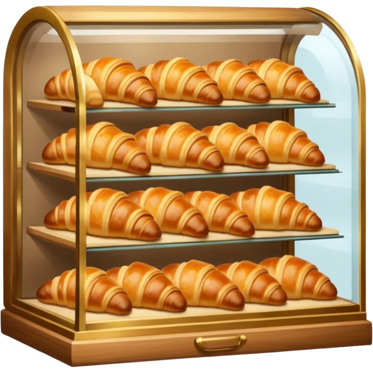 Bakery emoji